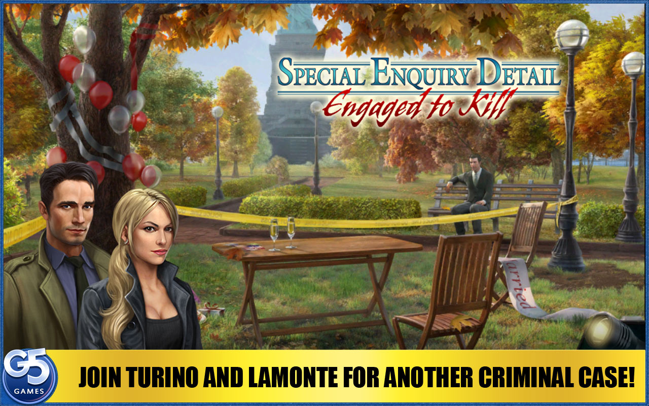 Special enquiry detail free download